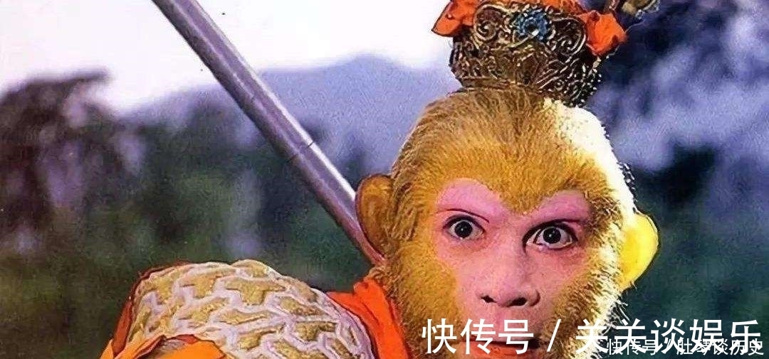 成佛|成佛后,孙悟空才明白,为何猪八戒不怕真武大帝怕自己