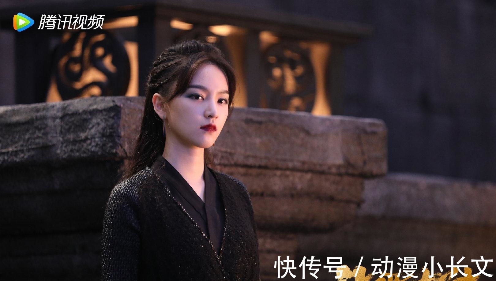 电视剧|表扬剧版《斗罗大陆》,还得先看过原著和动漫?