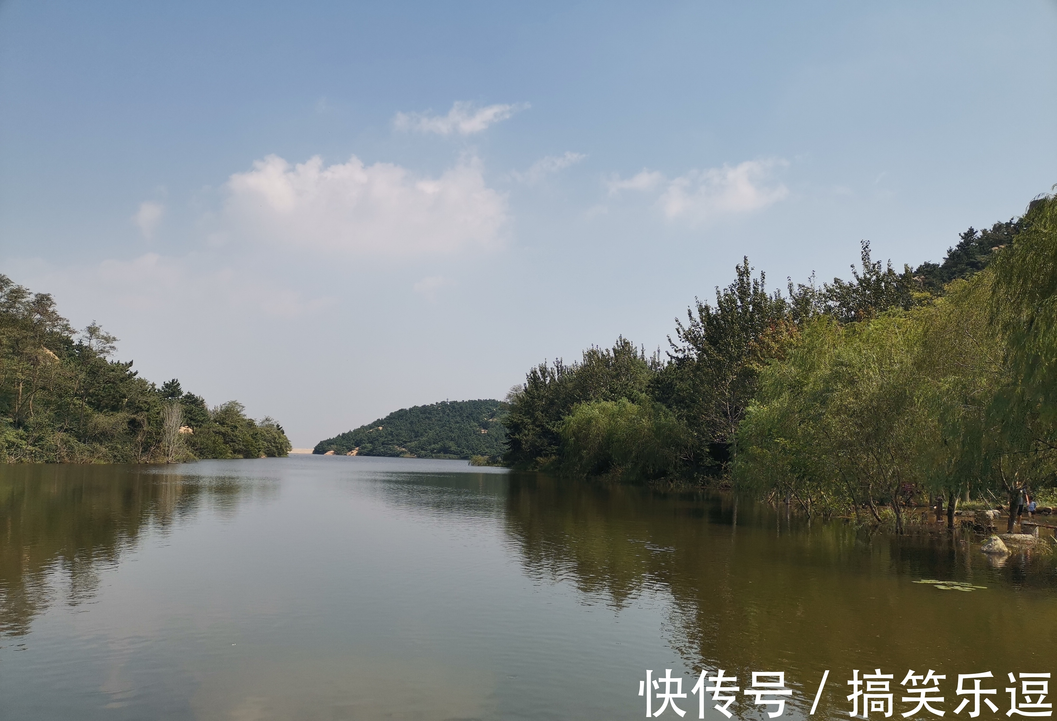 定风波&人生最洒脱的10大诗词排行,苏轼《定风波》仅第二,哪首第一?