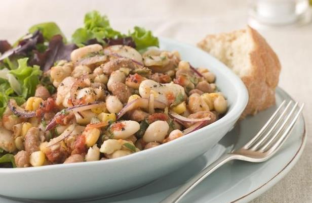 日本乃长寿之乡,都爱吃2种食物,产地是中国,国人却都不喜欢