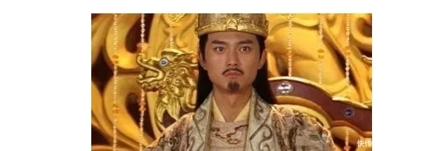 位之后|李显复位后，武则天是如何度过生命中最后一年的？令人脊背发凉