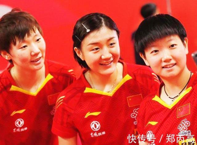 早田希娜|孙颖莎为何取代陈梦,排名世界第一?详解国际乒联最新积分规则