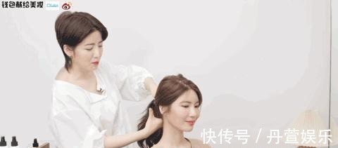 tony 别再剪“空气刘海”了!2021最火的发型是这4款,气质又时髦!