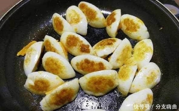 做法|青椒炒鸡蛋,这么多人都做错了,正确做法原来是这样的