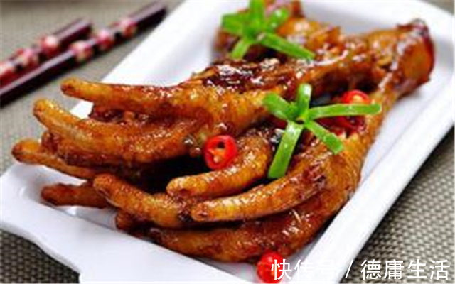 美容|会保养的女人常吃抗衰老、美容、肾调养食疗美食，颜值高气色好