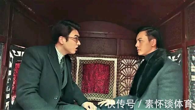 张大佛爷|老九门第一刽子手张大佛爷,完成对九门清洗的同时将东北张家覆灭