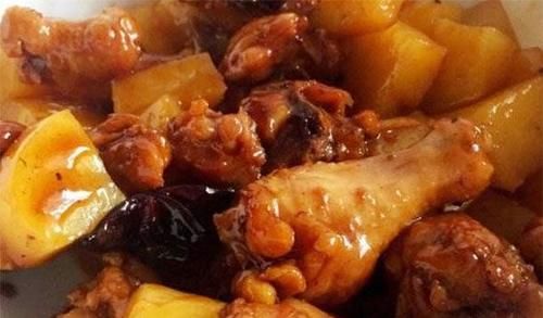 春天孩子吃的暖身菜，壯骨強身體質好，長高長智力，更利身體健康