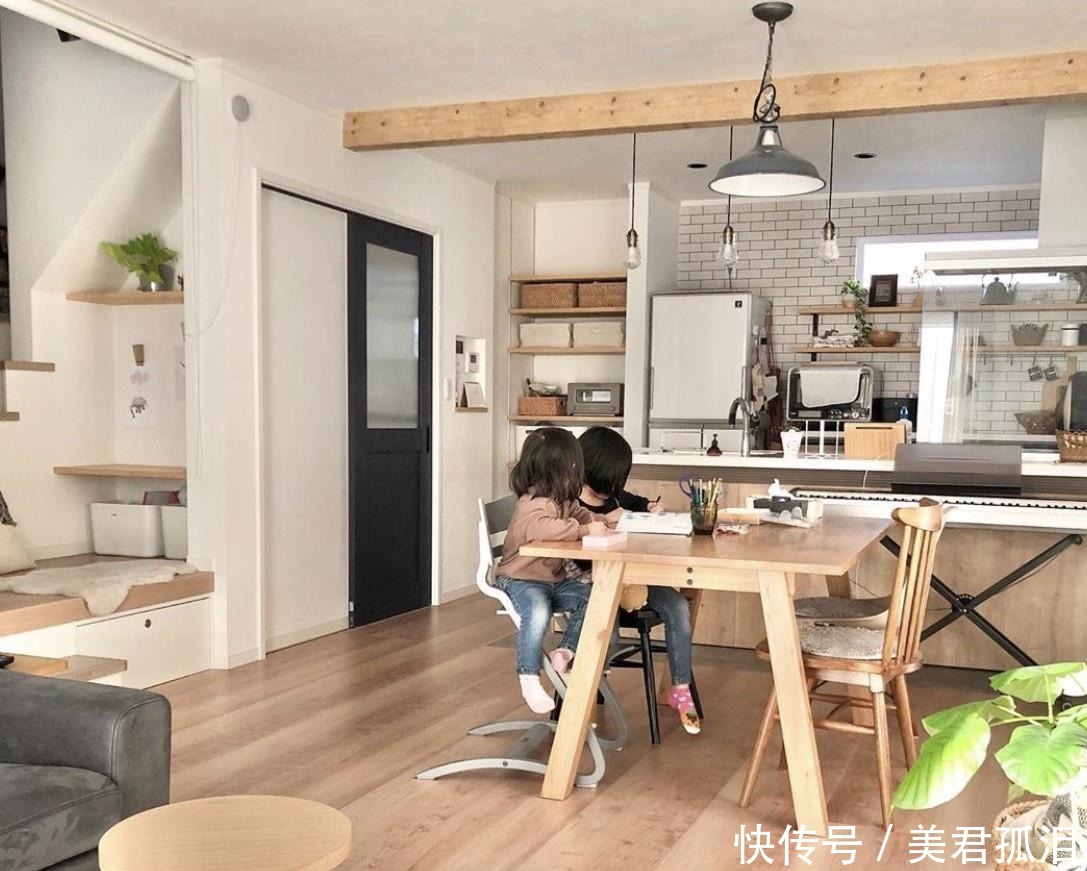 太太|断舍离生活!日本太太坚持一天一收拾,看完她家后只想回家扔扔扔