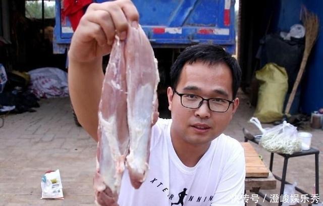 老话说“早不买猪肉,晚不买豆腐”,到底啥意思?