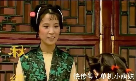 王夫人&王夫人的耳报神是谁？绝不会只有袭人一个，宋妈才是真正的心腹