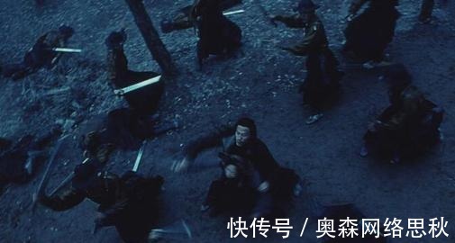 鹅毛大雪#九华山上住了一个老道人,二十年来数百人拜师、他只收了一个