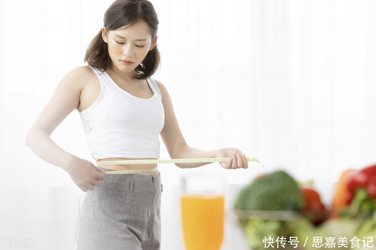 身体衰老|戒掉7个发胖恶习,你会慢慢地瘦下来,养成健康的易瘦体质