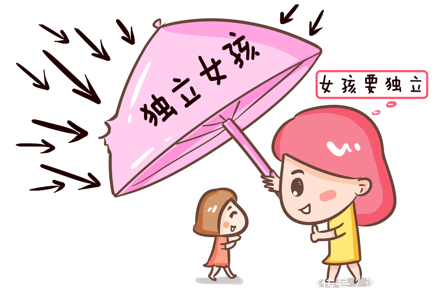 养儿子有三忌，养女儿有四忌，父母早知晓，孩子以后才能少走弯路