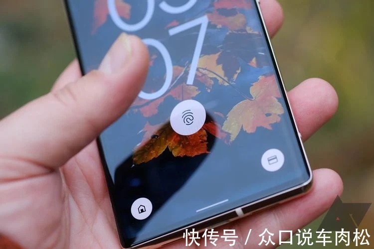 xel|Pixel 6发布后解析再出炉，Pixel 5命运悲惨沦为白菜机