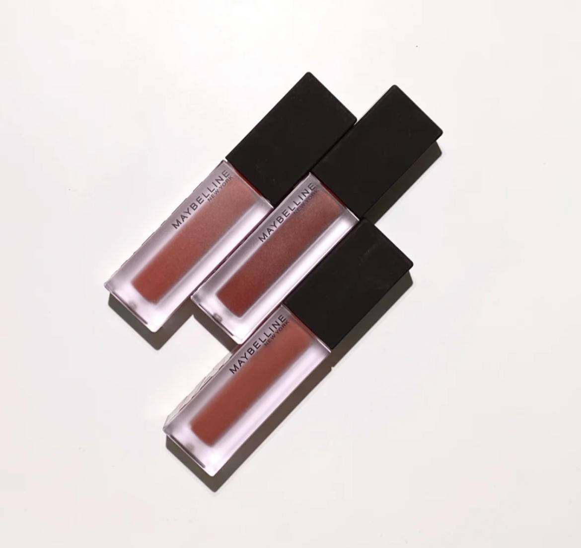 排行榜|今年春夏最火口红排行榜!