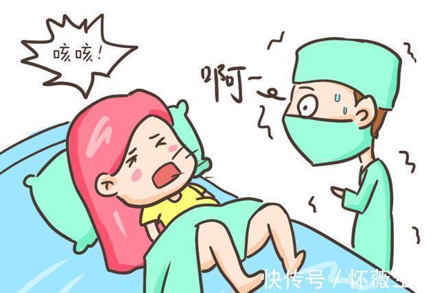 羊膜|怀孕期间最怕羊水偏多、偏少还有浑浊,羊水的这些秘密你都知道吗