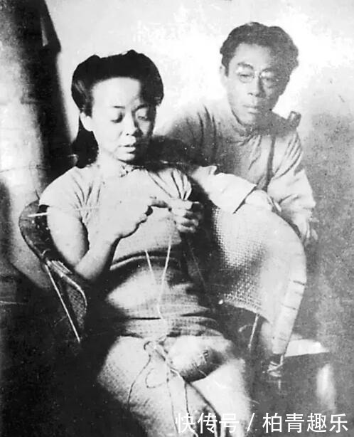 高孝贞结婚|闻一多高孝贞:恋爱入佳境,渐深难分离,我与包办妻子的盲婚哑嫁