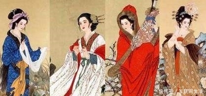 四大美女|“四大美女”之首西施并非最美!这个女子远超西施,怎奈为情而亡