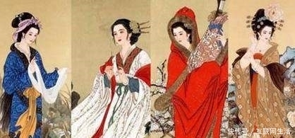  四大美女|“四大美女”之首西施并非最美！这个女子远超西施，怎奈为情而亡