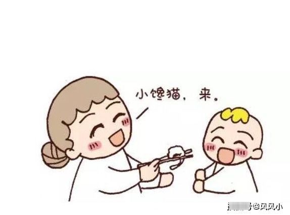 亲妈|在孩子心里,亲人是有顺序的,亲妈也不一定能排到第一位!