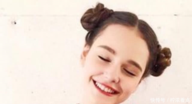 特点|“长发披肩”并不适合所有人,5种特点女生少披发,没气质还显矮