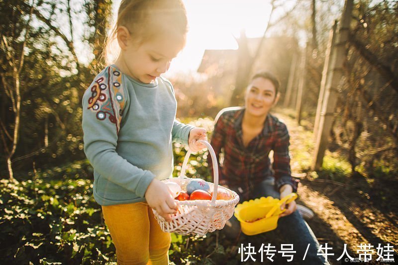 孩子|决定孩子一生的3个好习惯,父母一定要让孩子养成,很关键