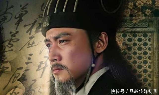 谋胜|智比郭嘉,谋胜诸葛,若他在,蜀汉刘备难有夷陵大败!