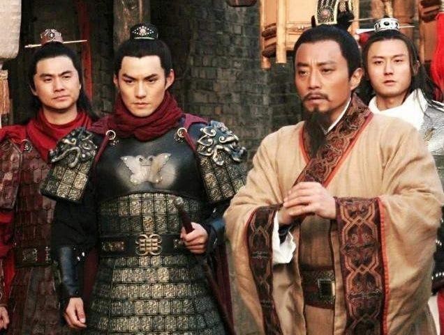 阮小七|阮小七为何要阻止宋江招安,原因是什么?