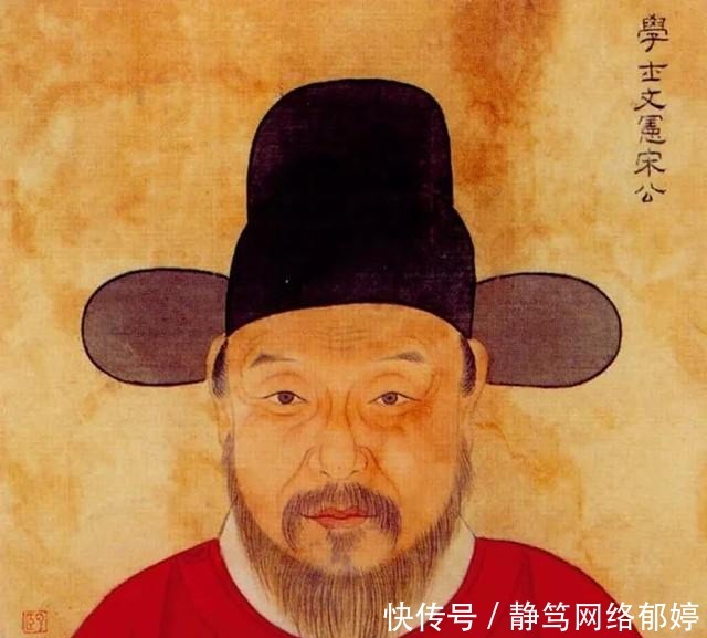 朱元璋|既无决胜千里之谋，又无运筹帷幄之计，看宋濂凭何能够名垂千古？