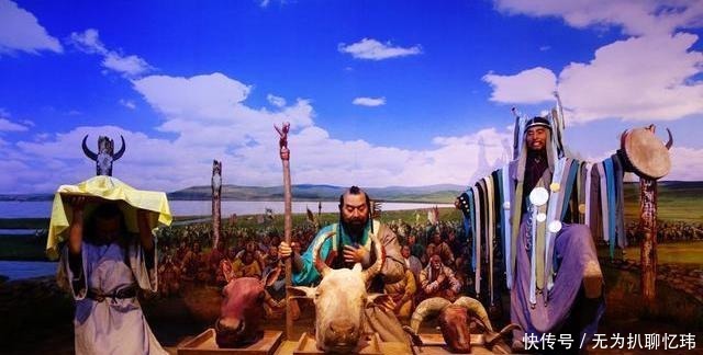 发展|从宋朝服饰文化的发展经历,看其对少数民族的影响