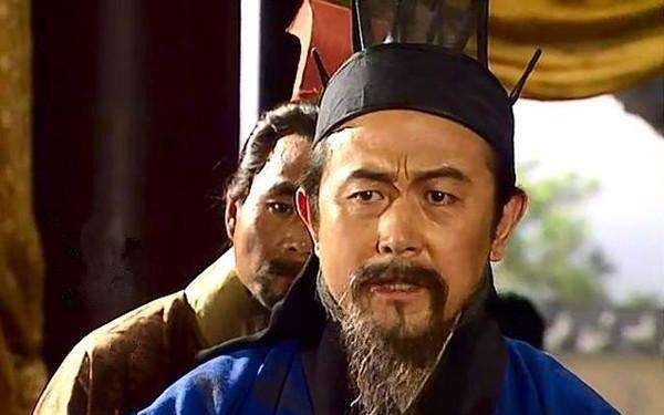 收服|三国中最难收服的谋士,刘备为何得到他,追了半个中国!