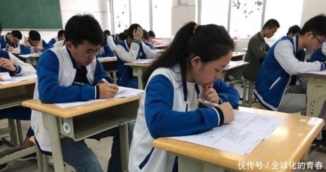 成绩|班主任直言，成绩退步多半有这5种表现，学霸也不可轻视