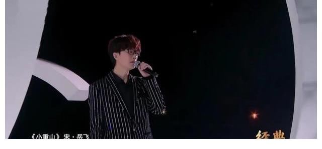 我的音乐你听吗|曾扬言不上综艺的许嵩,为何现在愿意上综艺当导师了?有三点原因