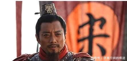 宋江|宋江一生最忌惮的3个人,公孙胜暂居第三,第一让宋江百般的讨好!