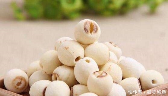 此果子能生吃,对身体十分有益,呢帮助睡眠,降低血压