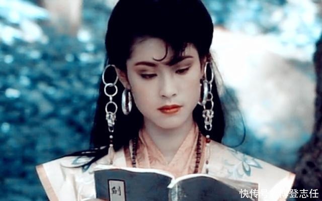 飞天|飞天魔女出战金灯剑客是不自量力?说说龙云凤争强好胜的原因