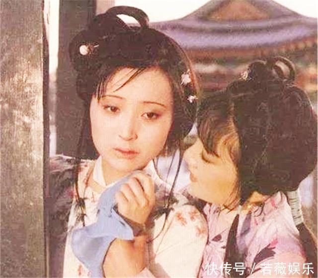 紫鹃$林黛玉死后,紫鹃何去何从,曹雪芹一个字就做了交代