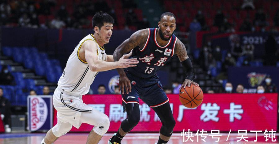命中率|辽宁队31岁老将不退役了!杨鸣留人成功,渴望再拿CBA总冠军