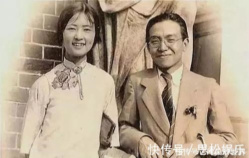 金岳霖@为何钱钟书爱“怼”林徽因,妻子杨绛都拦不住主要有三点原因