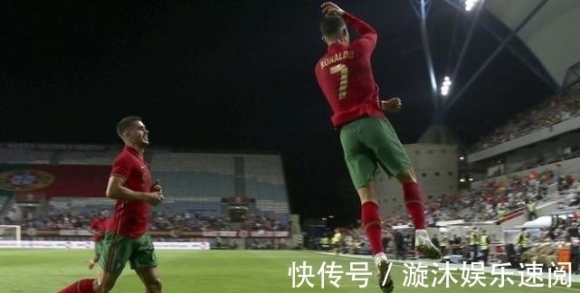 五大纪录|C罗一战创五大纪录却引发争议,葡萄牙球迷嘲讽老帅:你就是木偶