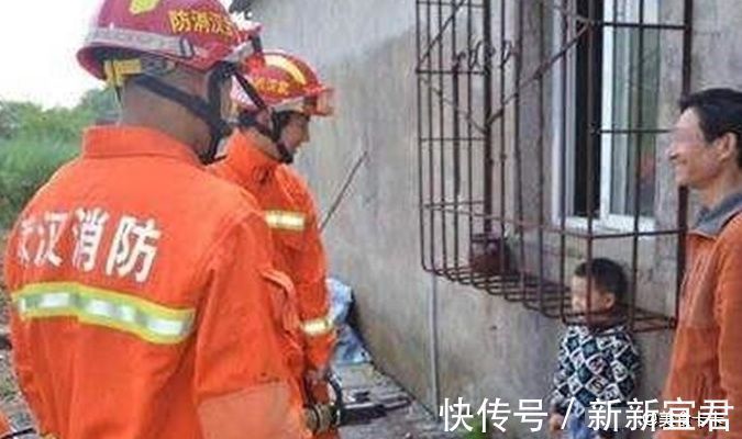 爸爸|妈妈不在家,爸爸是这样带宝宝的,妈妈:还是自己带吧