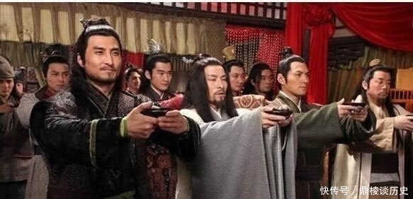 壮行|单雄信被斩前,大骂秦琼等结义兄弟,为何唯独只肯喝程咬金的壮行酒?