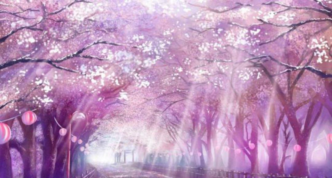 虞美人|如果你也深爱过,读读纳兰性德这词,短短几句写尽想忘忘不了的苦