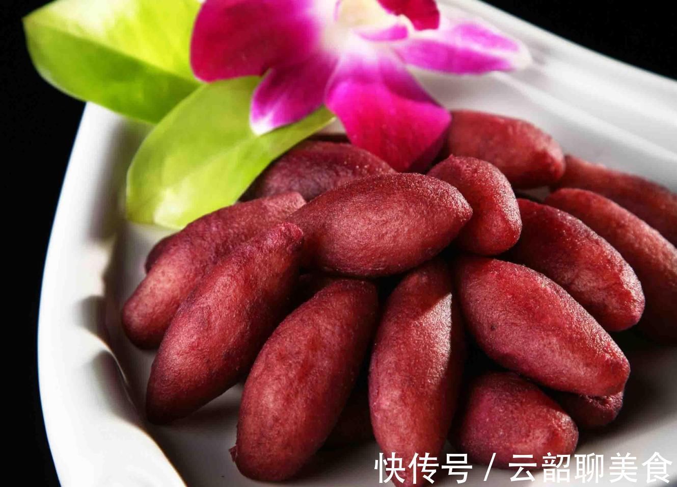 体质|50岁后, 身上还有这4个特征, 你可能是长寿体质, 连医生都羡慕!