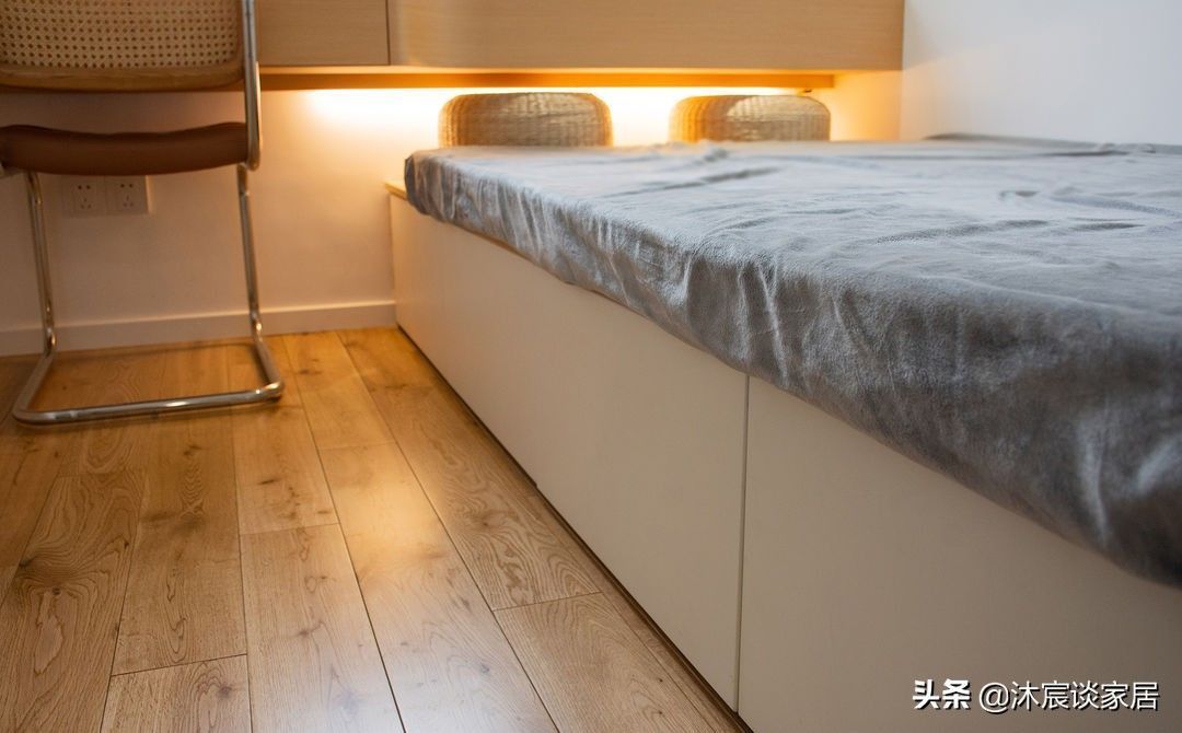 装修|她家改造实在太牛了,光玄关就让人服气,的确是小户型装修的样本