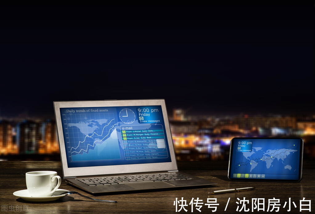 降价|沈阳楼市回暖了吗,看不到降价海报,却是人山人海的购房现场