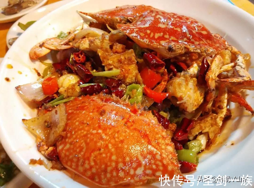 朋友聚会不要愁,良心推荐几道美味,吃下去很过瘾,记得收藏