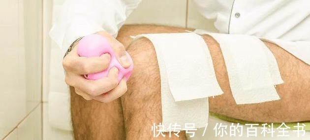 双儿|男人自测衰老这5个身体信号中2个以上的，就说明你真的老了！