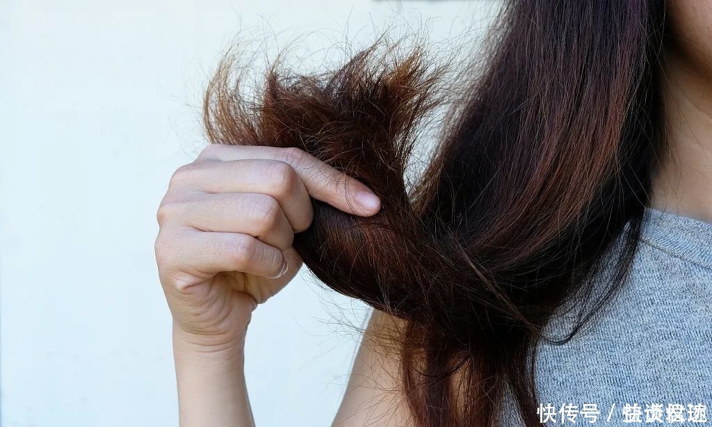 高度近视|这四种发型竟然易伤身?!可能连你的发型师都不知道