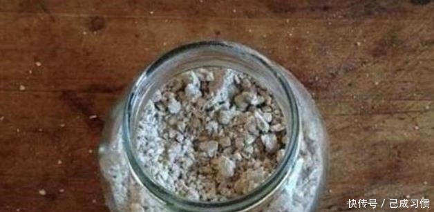 骨头|1种“粉末”能养花,养分含量高,花盆里撒“1点”,2个月爆盆!
